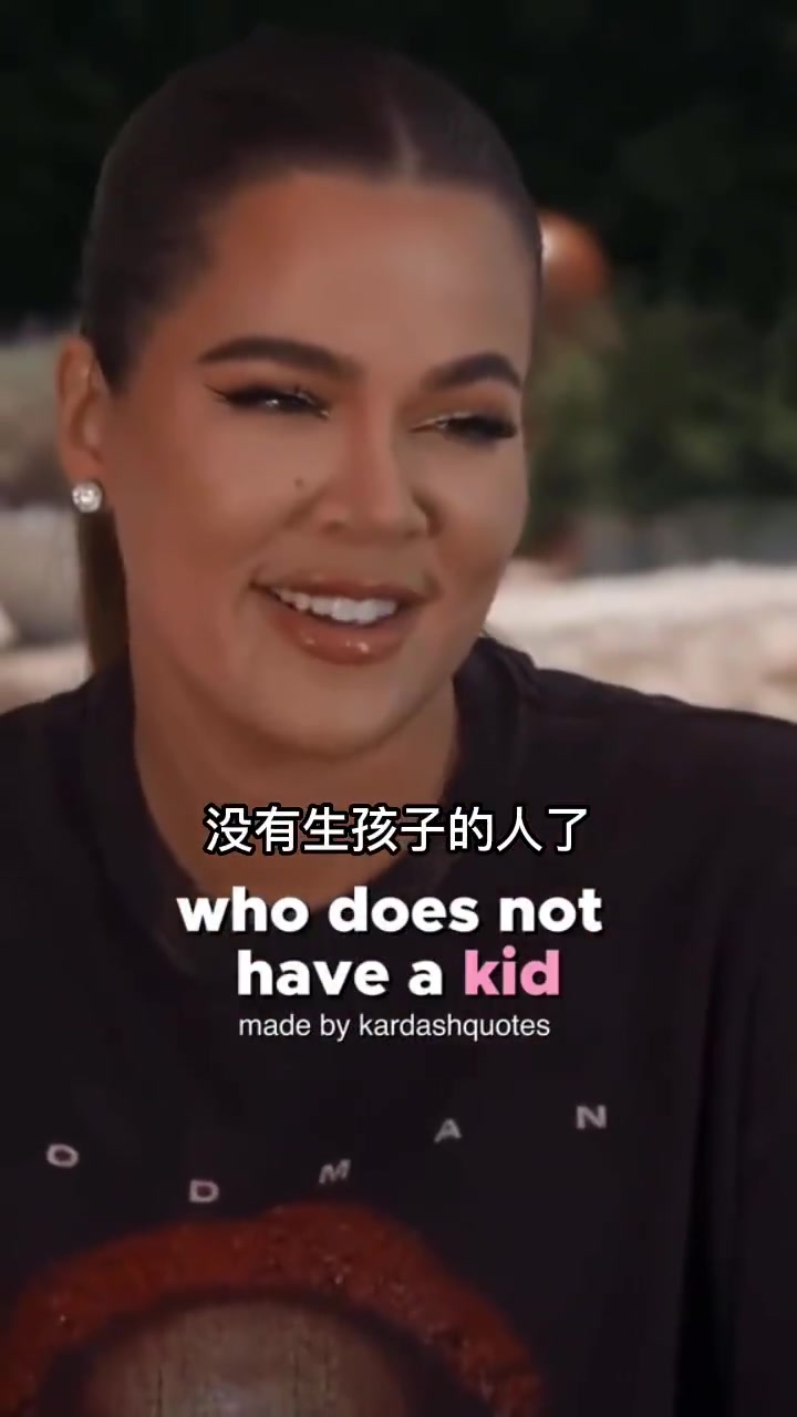 心急了?詹娜:我是姐妹中 心急了?詹娜:我是姐妹中